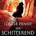 Cover Art for 9789022568224, Een schitterend mysterie by Louise Penny