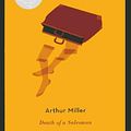 Cover Art for 9780881030174, Death of a Salesman by Arthur Miller