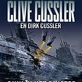 Cover Art for B00O7PHF48, Duik in het duister (Dirk Pitt-avonturen Book 4) (Dutch Edition) by Clive Cussler