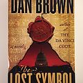 Cover Art for 9781616647131, The Lost Symbol by Dan Brown