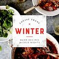 Cover Art for 9781925811339, Winter: Warm recipes for cold nights by Louise Franc