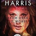 Cover Art for 9780441018321, From Dead to Worse by Charlaine Harris