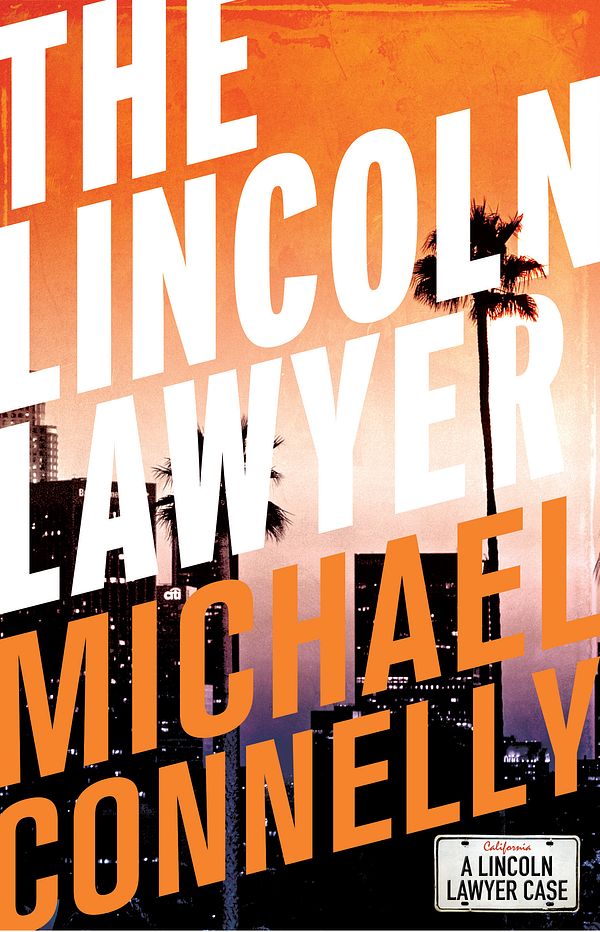 Cover Art for 9781743317884, The Lincoln Lawyer (Haller 1) by Michael Connelly