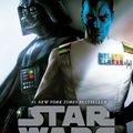 Cover Art for 9781984821027, Thrawn: Alliances (Star Wars) by Timothy Zahn