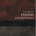 Cover Art for 9780192801555, Fascism by Kevin Passmore