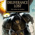 Cover Art for 9781849700627, Deliverance Lost by Gav Thorpe