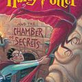 Cover Art for 9781599900674, Harrius Potter Et Camera Secretorum by J. K. Rowling