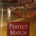 Cover Art for 9781615231249, Perfect Match by Picoult, Jodi