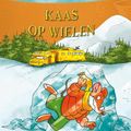 Cover Art for 9789085920113, Kaas op wielen by Geronimo Stilton