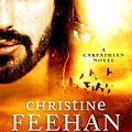 Cover Art for 9780349423203, Dark Illusion by Christine Feehan