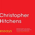 Cover Art for 9781476772066, And Yet...Essays by Christopher Hitchens