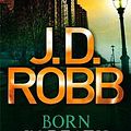 Cover Art for B00LI5M040, Born In Death: 23 by Robb, J. D. (2012) Paperback by Robb, J. D.