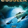 Cover Art for B00SMT5PEW, Die Troja-Mission: Ein Dirk-Pitt-Roman (Die Dirk-Pitt-Abenteuer 17) (German Edition) by Clive Cussler