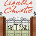 Cover Art for 9780061753831, Nemesis by Agatha Christie