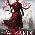 Cover Art for 9780356514895, The Wizard of Eventide by Jon Skovron