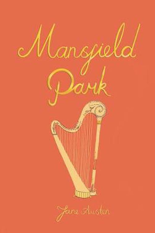 Cover Art for 9781840227970, Mansfield Park by Jane Austen