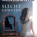 Cover Art for 9789044962376, Slecht geweten by John Sandford