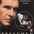 Cover Art for 9780140128994, Presumed Innocent by Scott Turow