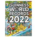 Cover Art for 9781913484101, Guinness World Records 2022 by Guinness World