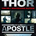 Cover Art for 9781444712322, The Apostle: Scot Harvath 8 by Brad Thor