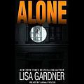 Cover Art for B0007OB4EU, Alone by Lisa Gardner