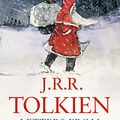 Cover Art for B004FN1QSI, Letters from Father Christmas by J. R. r. Tolkien