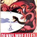 Cover Art for 9780090435319, Strange Conflict by Dennis Wheatley