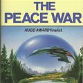 Cover Art for 9780330299596, The Peace War by Vernor Vinge