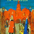 Cover Art for 9781591128175, Madeline in London (Live Oak Readalong) by Ludwig Bemelmans