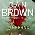 Cover Art for B00BUB2X6W, Inferno: Free Ebook Sampler by Dan Brown