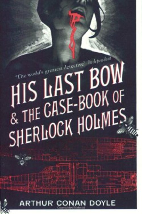 Cover Art for 9780141034348, His Last Bow and The Case-book of Sherlock Holmes: Pocket Penguin Classics by Conan Doyle, Arthur