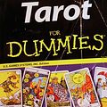 Cover Art for B000VVU3ZA, Tarot for Dummies by Amber Jayanti