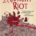 Cover Art for 9780345524584, Midnight Riot by Ben Aaronovitch