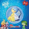 Cover Art for 9782764330845, Disney/Pixar Inside Out My First Puzzle Book by Phidal Publishing Inc.