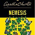 Cover Art for 9786063373114, Nemesis by Agatha Christie