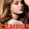 Cover Art for 9791036309496, Campus, Tome 01: Bienvenue à Easton by Kate Brian