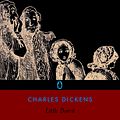 Cover Art for 9780141391717, Little Dorrit by Charles Dickens, Anton Lesser