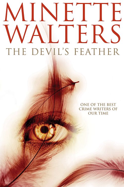 Cover Art for 9781741146479, The Devil's Feather by Minette Walters