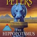 Cover Art for 9781609415723, The Hippopotamus Pool by Elizabeth Peters
