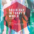 Cover Art for 9780170251808, Sociology in Today’s World - with Student Resource Access 12 Months by Brian Furze