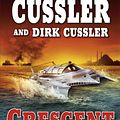 Cover Art for 9780425242391, Crescent Dawn by Clive Cussler, Dirk Cussler