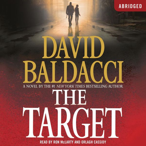 Cover Art for 9781478952473, The Target by Unknown