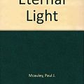 Cover Art for 9781857230154, Eternal Light by Paul J. McAuley