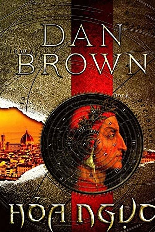 Cover Art for 9786045994337, Hỏa Ngục by Dan Brown