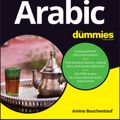 Cover Art for 9781119475392, Arabic for Dummies by Amine Bouchentouf