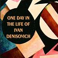 Cover Art for 9780553247770, One Day In Life Ivan Denisovic by Alexander Solzhenitsyn