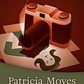 Cover Art for B079TKBJYK, Murder à la Mode by Patricia Moyes