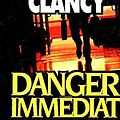 Cover Art for B00232R8IA, DANGER IMMEDIAT by Tom Clancy