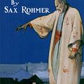 Cover Art for 9781981456468, The Devil Doctor by Sax Rohmer