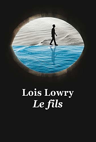 Cover Art for 9782211302142, FILS (LE) by Lois Lowry